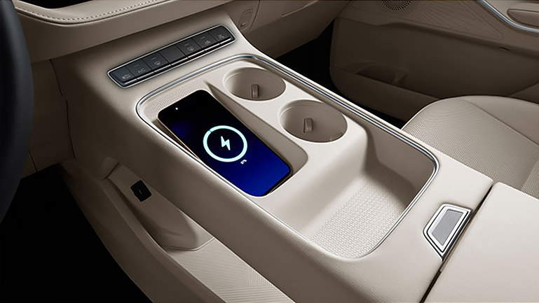 HAVAL H6 bezicen polnac