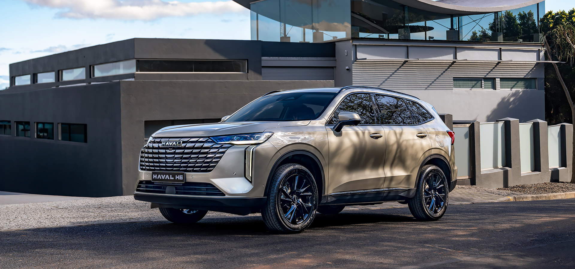 Haval-H6-nadvoresnost