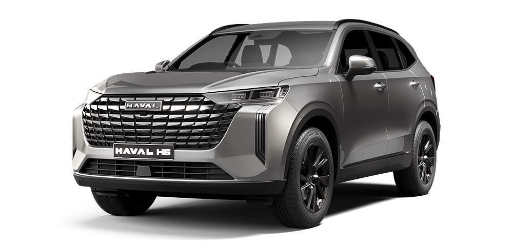 Haval-H6-siv