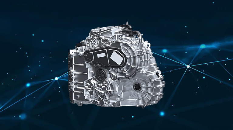 Haval H6 HEV menuvac